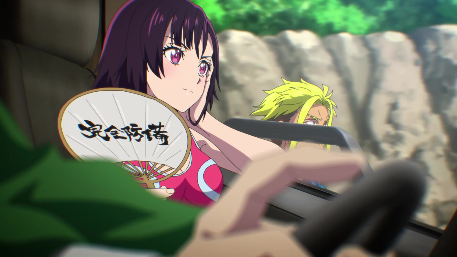 [Tsukyio Editing Resources] Zom 100 - Ep 9 - 14.mp4